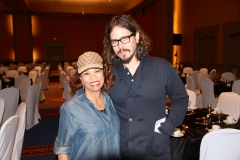 Candi-Staton-John-Paul-White-at-Alabama-Music-Hall-of-Fame-induction