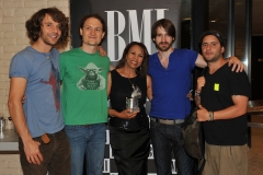 Candi Staton & One Eskimo